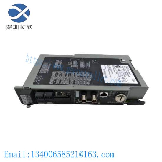 1785-L40C 1785L40C ControlNet Processor Module