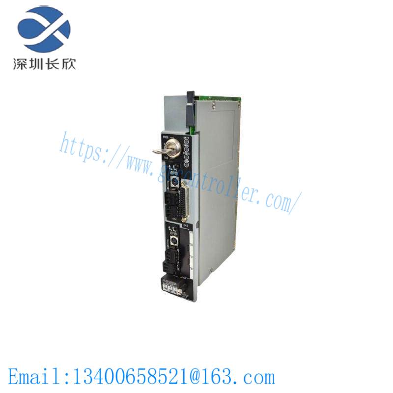  1785-L60B/C Processor Module Ser C