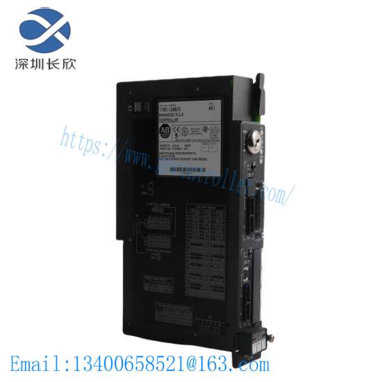 1785-L60B  PLC-5 Processor