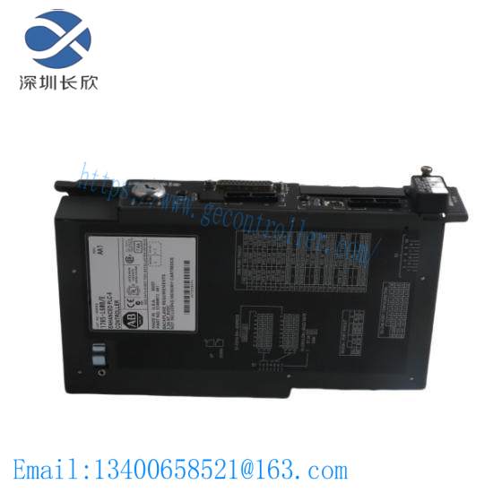 1785-L60B  PLC-5 Processor