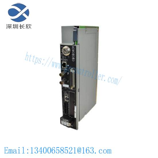 1785-L80C15/F  PLC-5/80 Controlnet Processor Module