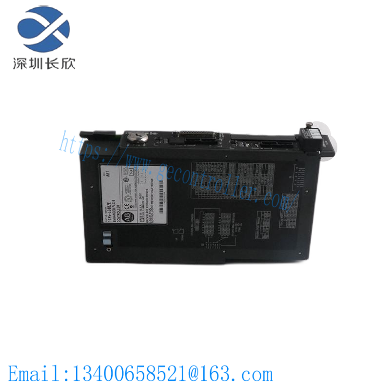 1785-L80E/E  CPU Module