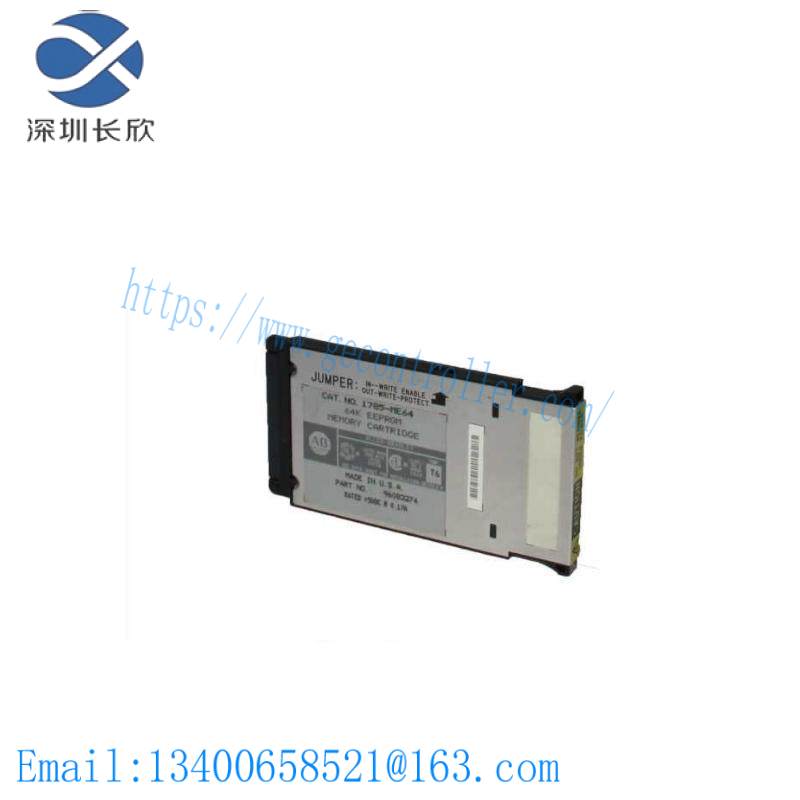 AB 1785-ME64 memory device module