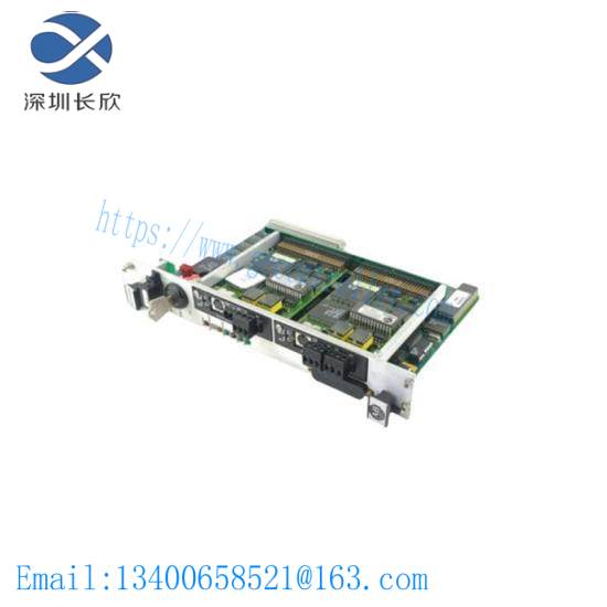 1785-V80B Processor/Controller