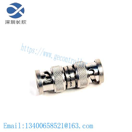 1786-BNCP ControlNet BNC Coaxial Connector