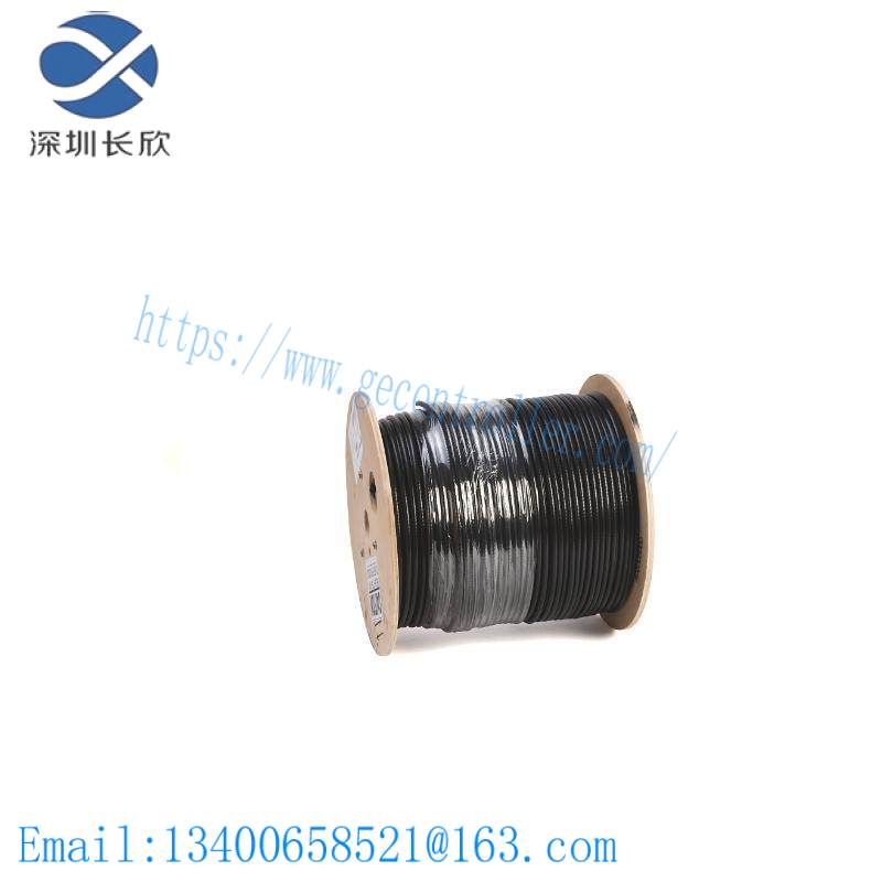 AB 1786-RG6F Coaxial, High Flexible