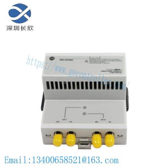 1786-RPFRL Fiber Ring Repeater Module