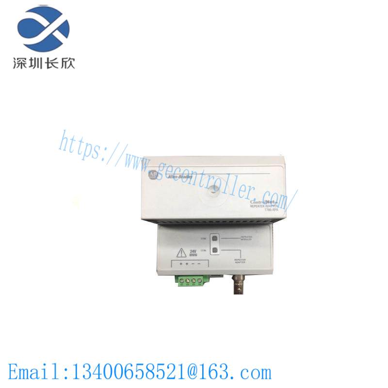 AB 1786-RPTD REPEATER CONTROLNET