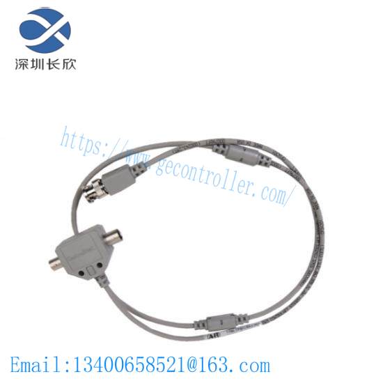 1786-TPS/C ControlNet Coax T-Tap