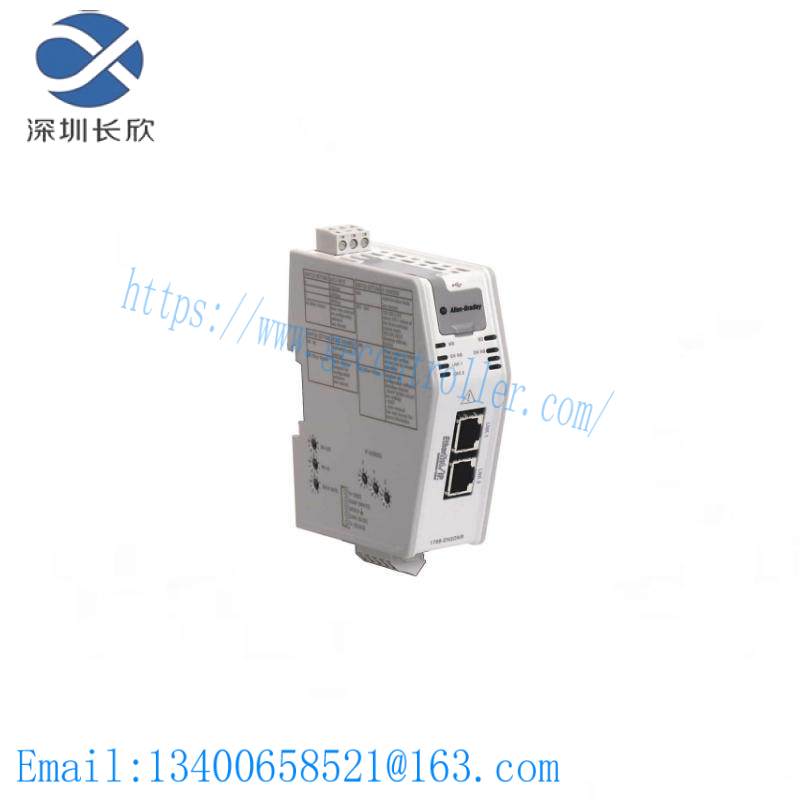 AB 1788-EN2DN Communication Module