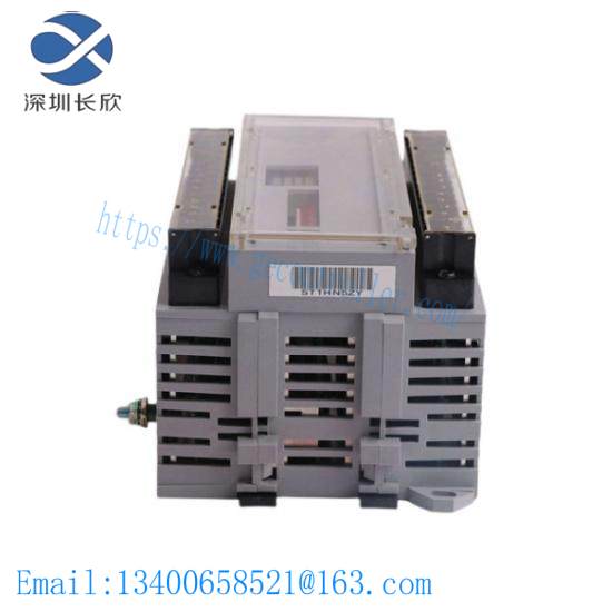 1791-24B8 I/O Module