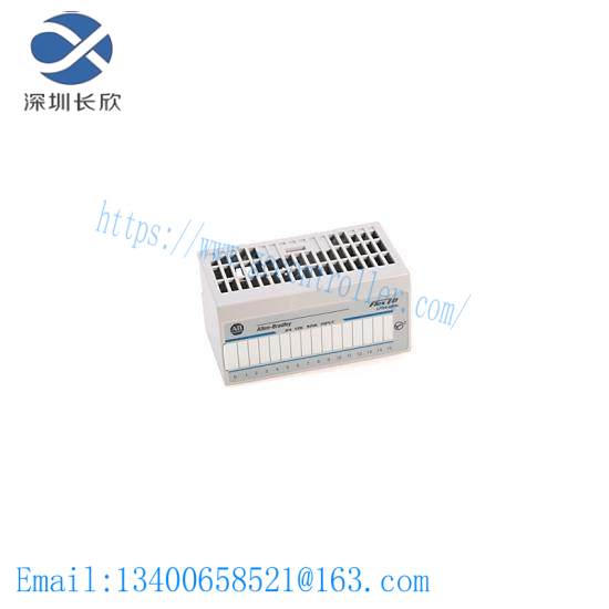 1791D-16B0 Compact Block