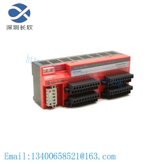 1791DS-IB12 I/O module