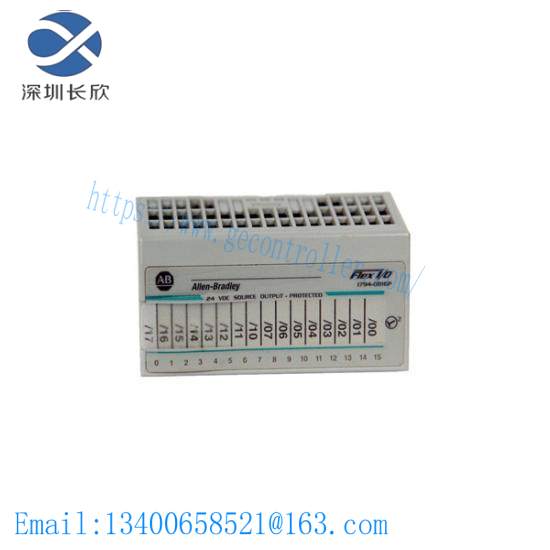 1794-0B16P Flex I/O module