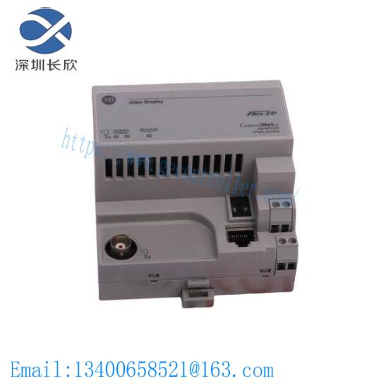 1794-ACN15 Flex ControlNet Adapter