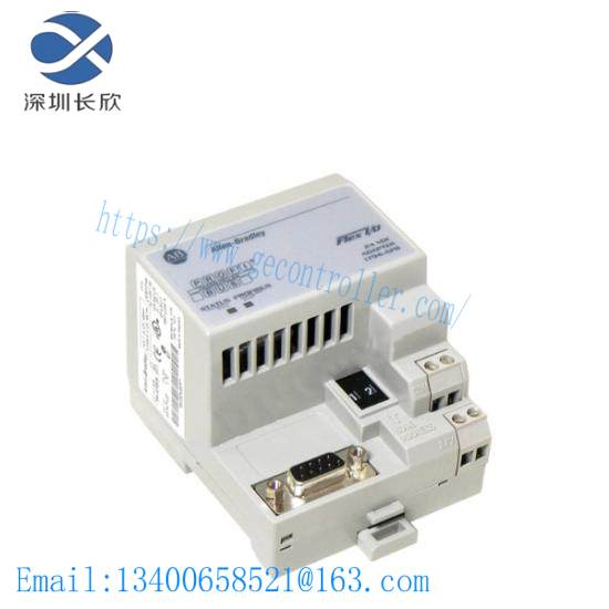1794-APB I/O Adapter Module