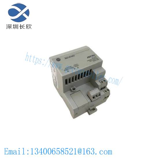 1794-ASB/D Remote I/O Adaptor