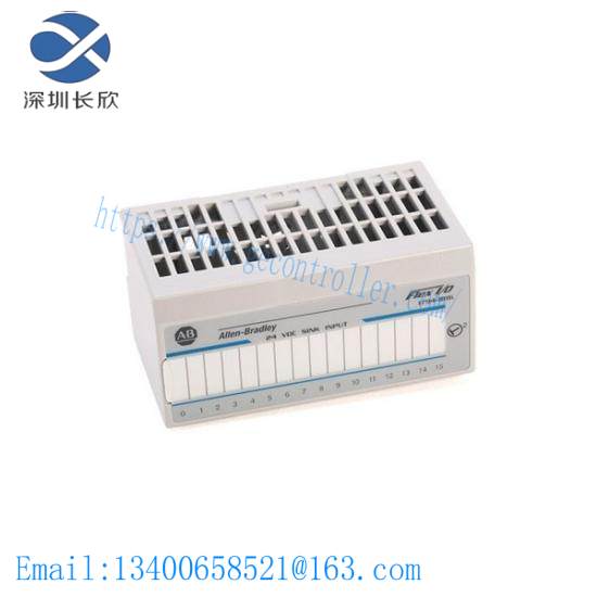 1794-IA8I Digital Input Module