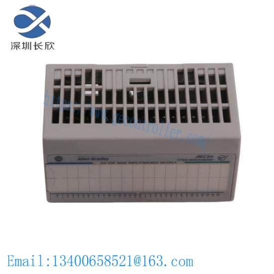 1794-IB16XOB16P Digital I/O Module