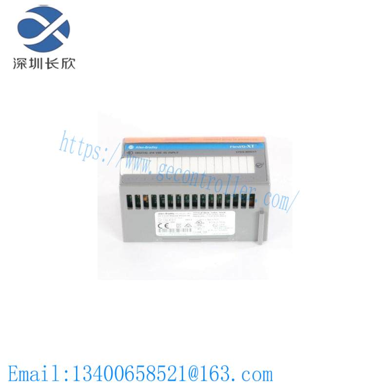 AB 1794-IB16XT 24 VDC 16-Point Output Module