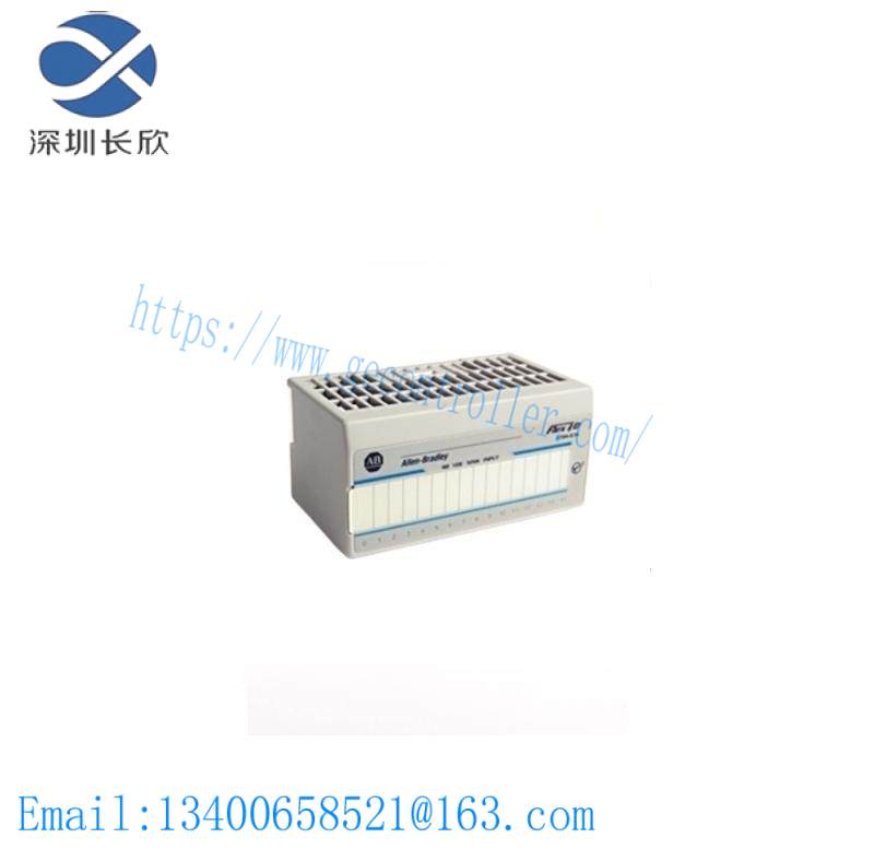 AB 1794-IC16 FLEX 16 POINT DIGITAL