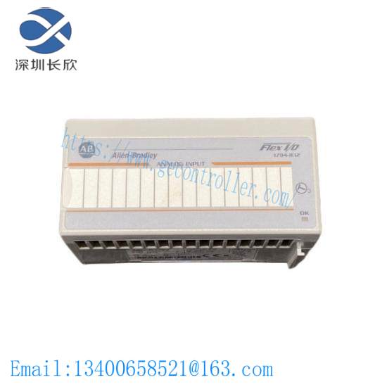 1794-IE12 61621045 Analog Isolated Output Module