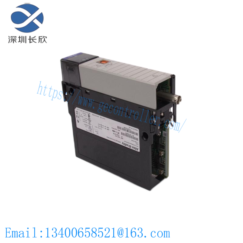 AB 1794-IE12 Analog Input Module