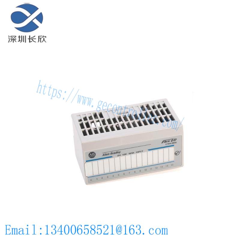 AB 1794-IE8 Analog Input Modules
