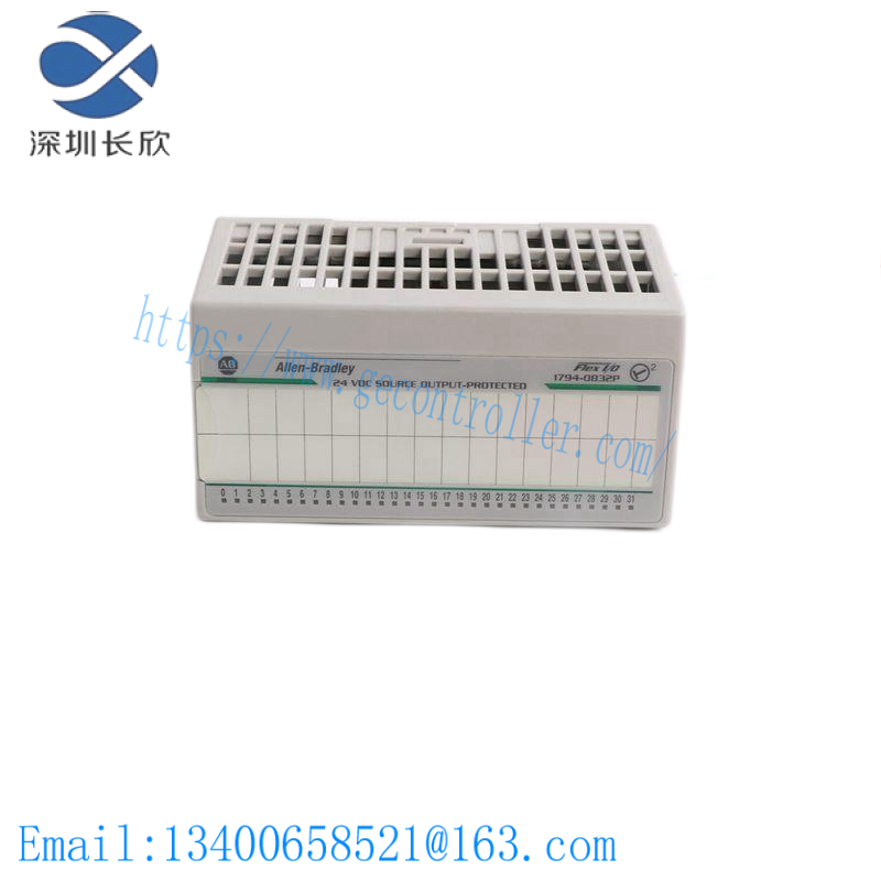 AB 1794-IE8H Analog Input Module