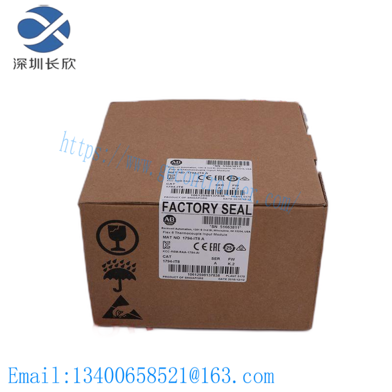 1794-IE8XOE4 High-Density Analog Modules