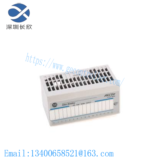 1794-IJ2  I/O Input Module