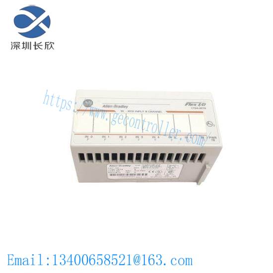 1794-IRTB 8 Channel Thermocouple RTD Module