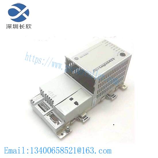 1794-L33 FlexLogix Processor