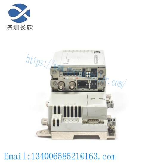 1794-L33 FlexLogix Processor