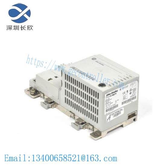 1794-L34 FlexLogix Processor