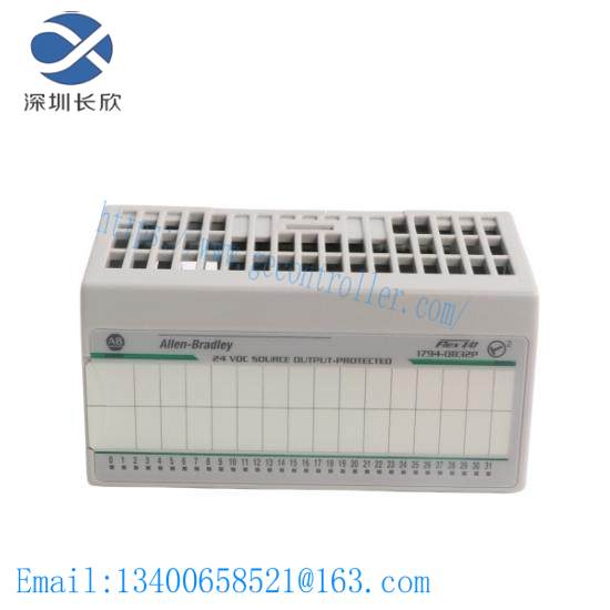 1794-OB32P/A Output Module Protected, A