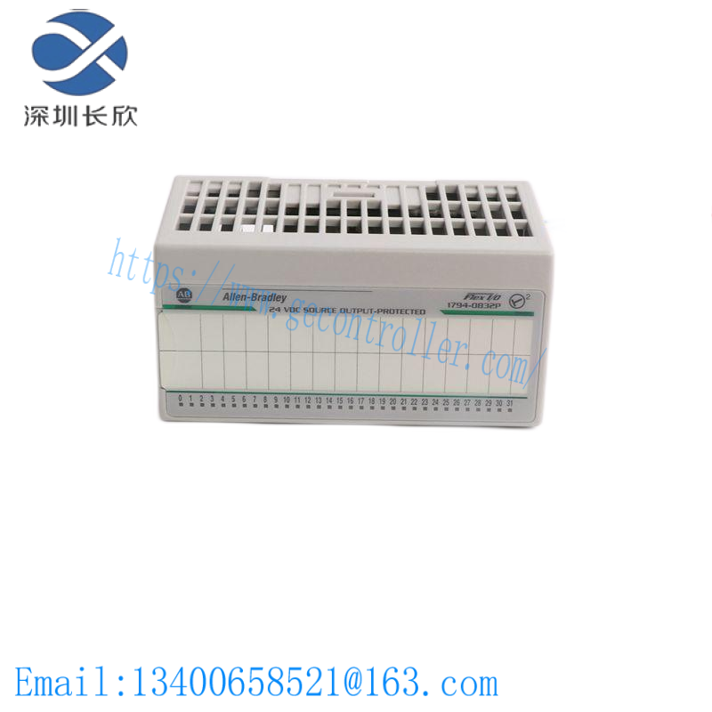  1794-OB32P Digital Output Module 