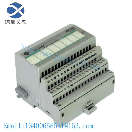 1794-OB8 Flex I/O Output Module