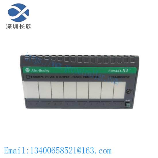 1794-OB8EPXT 1794OB8EPXT Flex I/O-XT Output Module