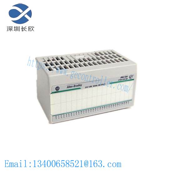 1794-OV32 Digital Output Module