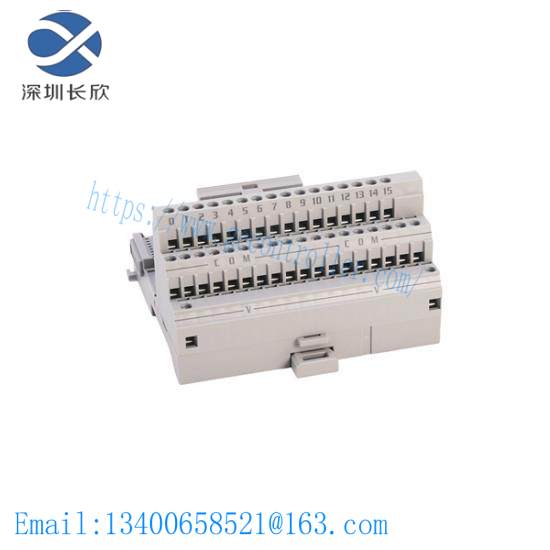 1794-TB32 Terminal Base
