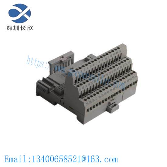 1794-TB3 Flex Terminal Base