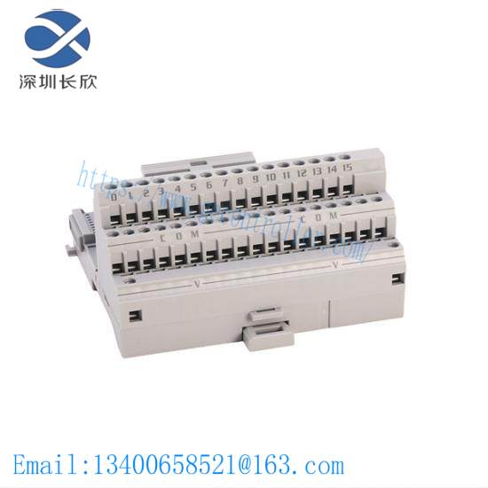 1794-TN3G Flex Terminal Base