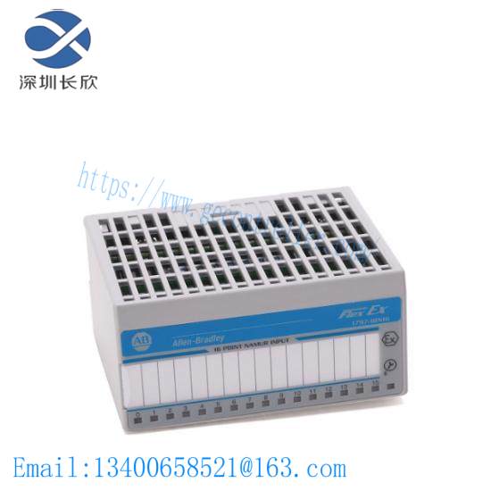1797-IBN16 Digital DC Input Module