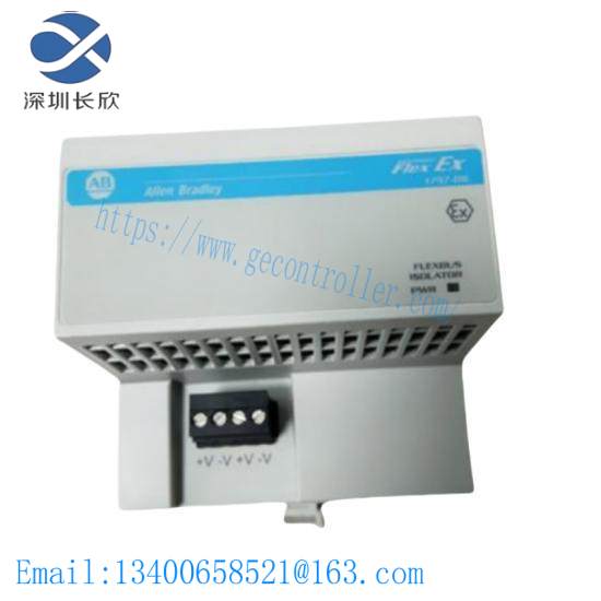 1797-IRT8 FLEX EX I/O RTD/Thermocouple/Mv Input Module 8-Pt 16-Bit