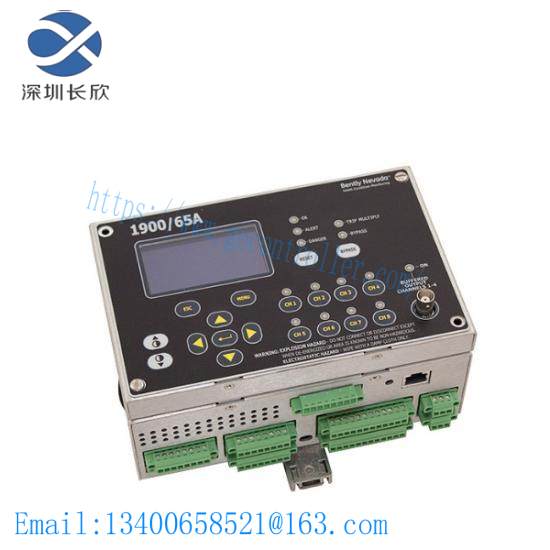 1900/65A  GE/Bently Nevada