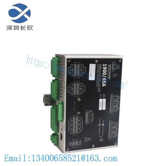 1900/65A  GE/Bently Nevada