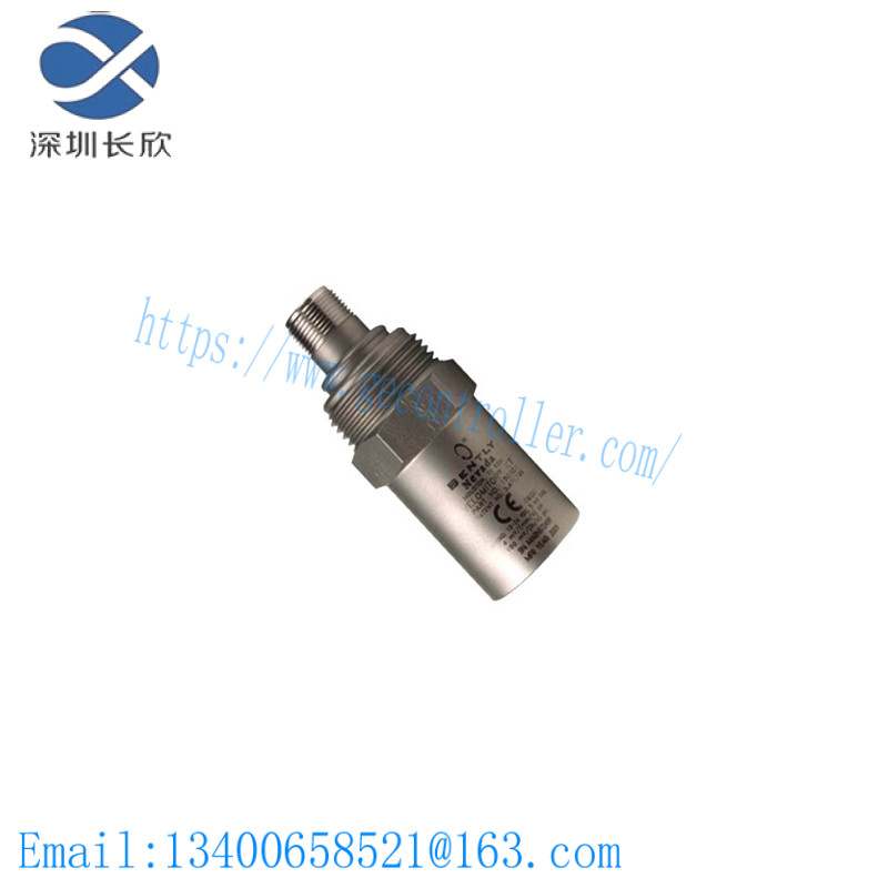 BENTLY NEVADA 190501-04-00-CN Velomitor CT Velocity Transducer