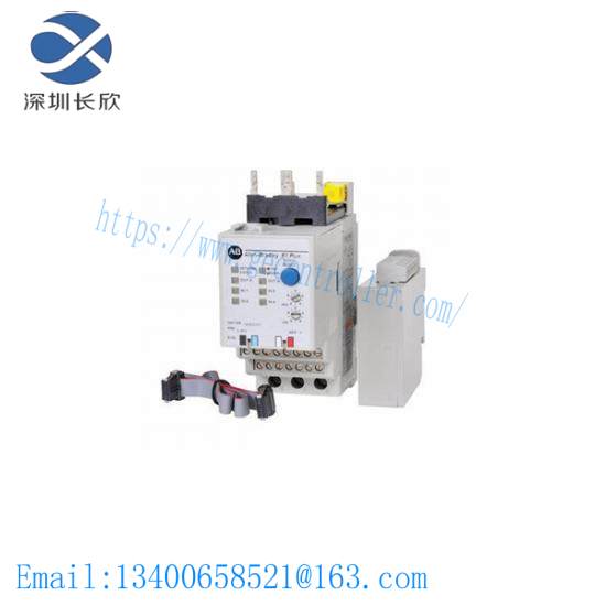 193-EC5DD E3 Plus 9-45 A Overload Relay