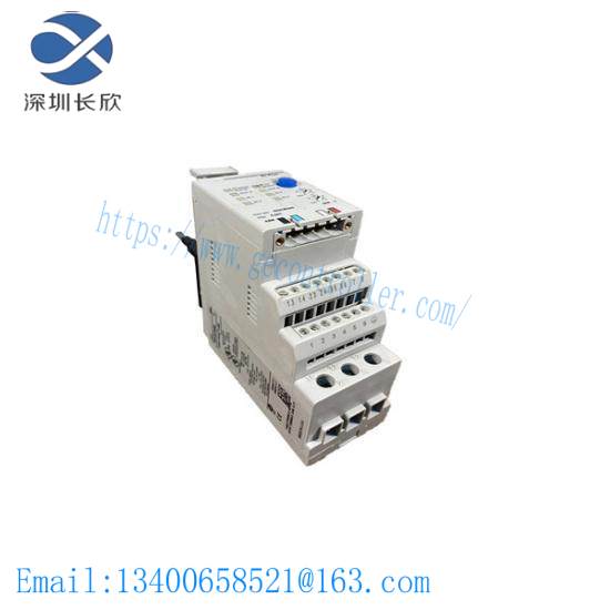 193-EC5EE Overload Relay